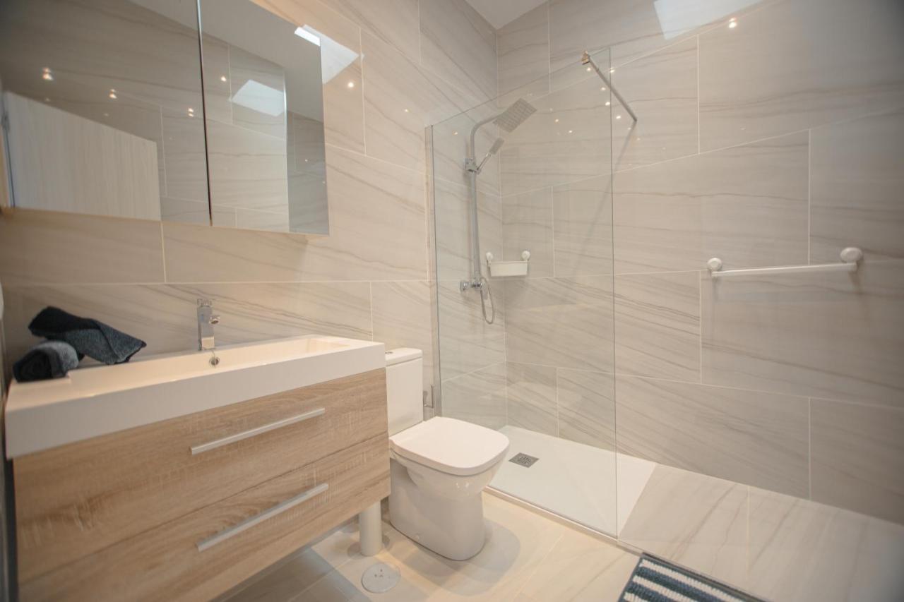 Atlantico Plaza Suite 6A - 2 Beds - 2 Baths Puerto del Carmen  Exterior foto