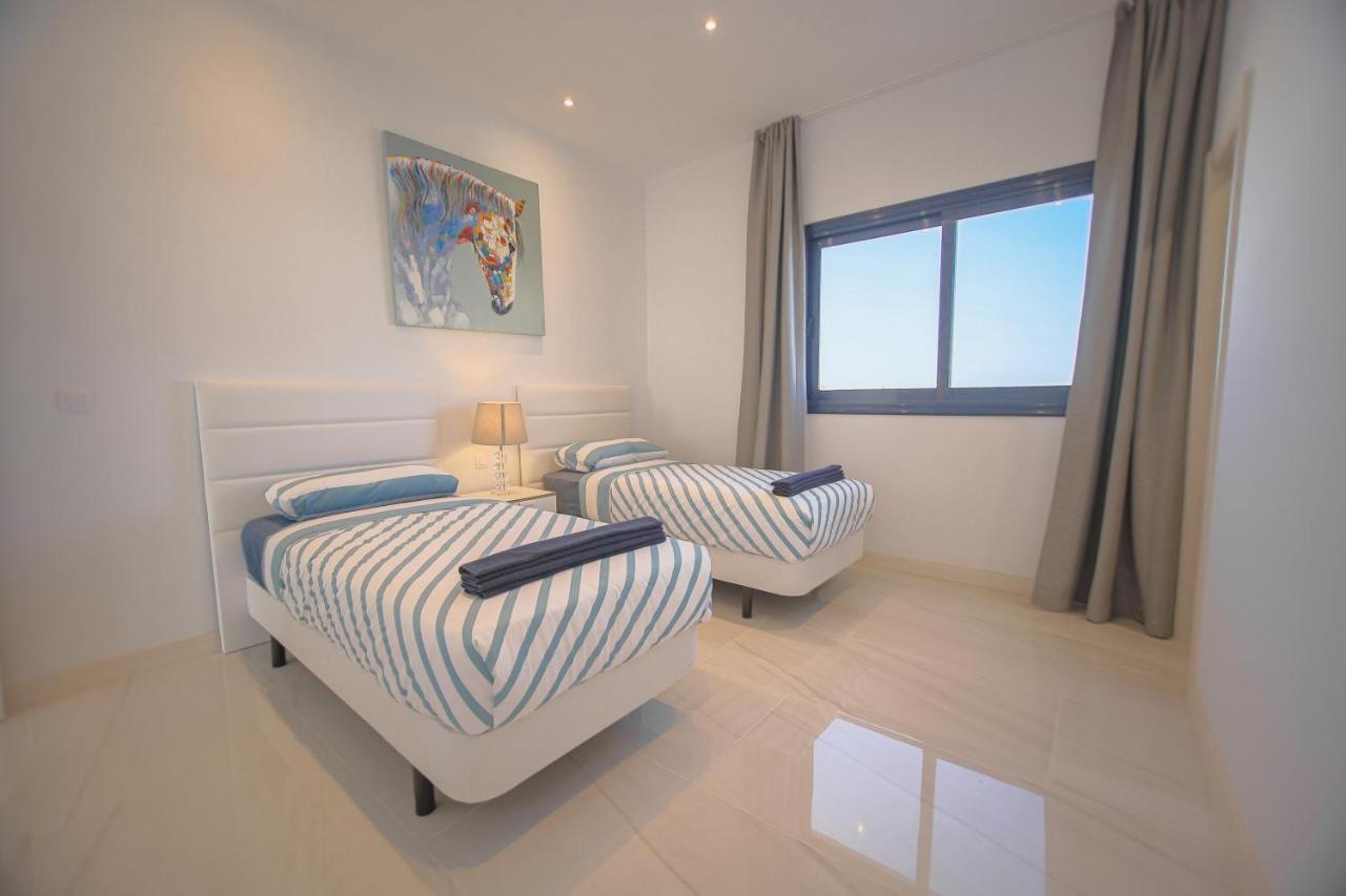 Atlantico Plaza Suite 6A - 2 Beds - 2 Baths Puerto del Carmen  Exterior foto